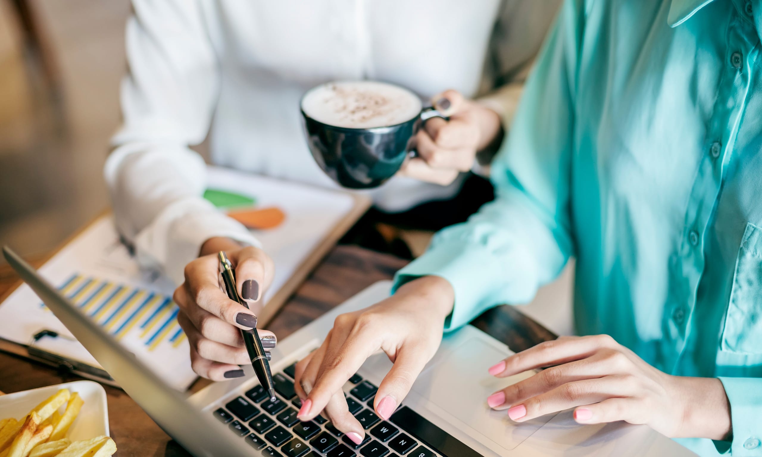 Tips for Writing Gender Neutral Job Descriptions